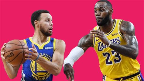 The Lakers-Warriors Rivalry: A Historical Perspective and Future Implications