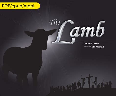 The Lamb Ebook Reader