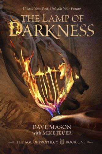 The Lamp of Darkness The Age of Prophecy Book 1 Kindle Editon