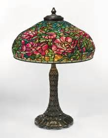 The Lamps of Louis Comfort Tiffany New smaller format