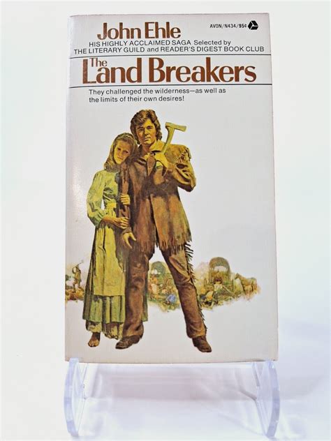 The Land Breakers Doc