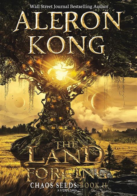 The Land Forging A Litrpg Saga PDF