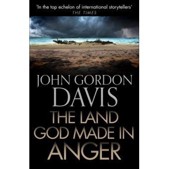 The Land God Made In Anger Ebook Kindle Editon