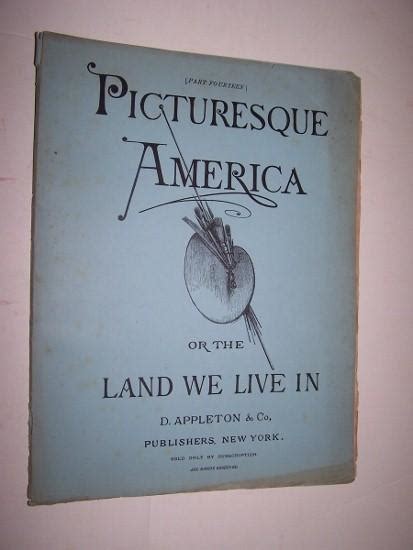 The Land We Live In Kindle Editon