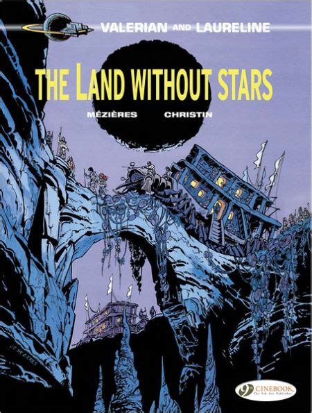 The Land Without Stars Valerian Reader