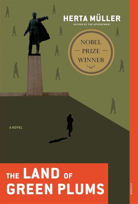 The Land of Green Plums A Novel Reader