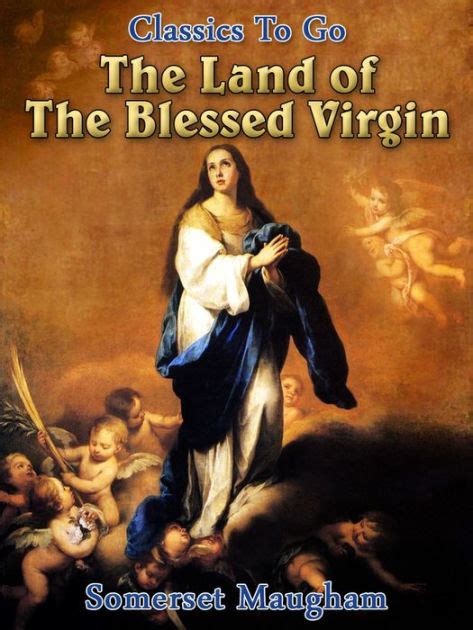 The Land of The Blessed Virgin Reader
