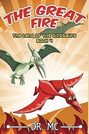The Land of the Dinosaurs 1 The Great Storm stories kid children bookcomedy ebook about animalchildren joke elementaryage bedtime hilarious kidearly preschool Children s Bed Time Story Kindle Editon