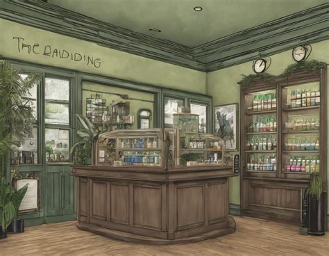 The Landing Dispensary: Your Gateway to Medicinal Cannabis