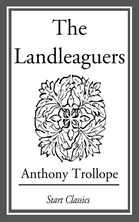 The Landleaguers PDF