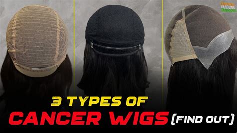 The Landscape of Cancer Wigs and Hats