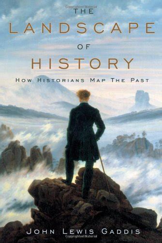 The Landscape of History How Historians Map the Past PDF