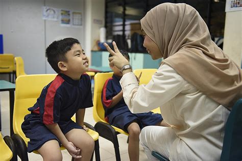 The Landscape of Special Needs Schools in Singapore