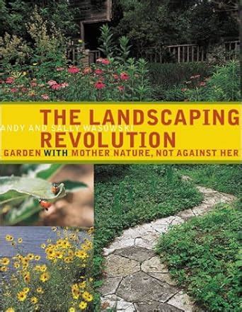 The Landscaping Revolution - Garden with Mother Nature, Not Against Her Doc