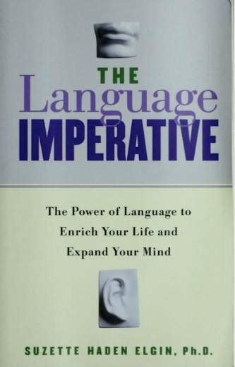 The Language Imperative The Power of Language to Enrich Your Life and Expand Your Mind Doc