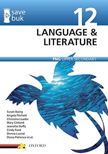 The Language Of Literature Grade 12 Answers Reader