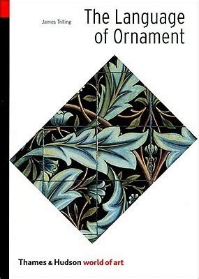 The Language Of Ornament (world Of Art) Pdf By James Trilling PDF Epub
