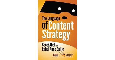 The Language of Content Strategy PDF