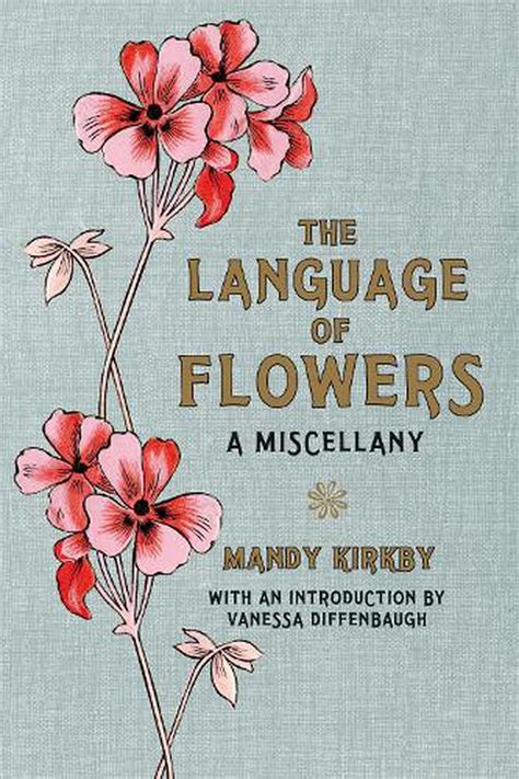 The Language of Flowers A Novel Kindle Editon