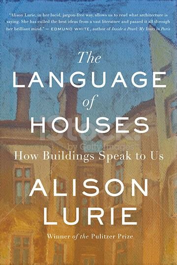 The Language of Houses Epub
