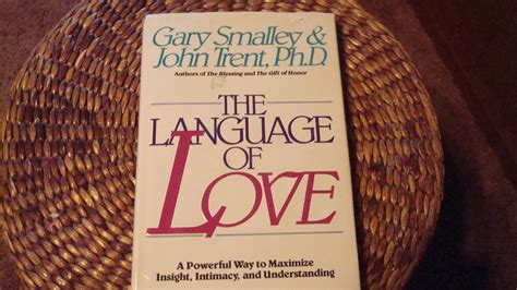 The Language of Love A Powerful Way to Maximize Insight Intimacy and Understanding Kindle Editon