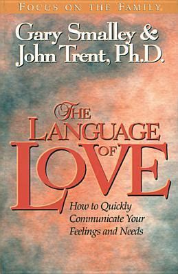 The Language of Love with Study Guide Kindle Editon