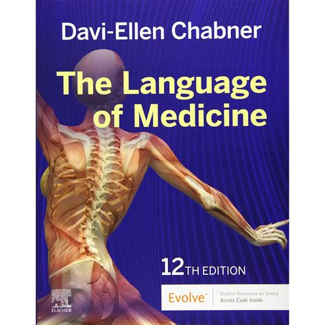 The Language of Medicine Doc