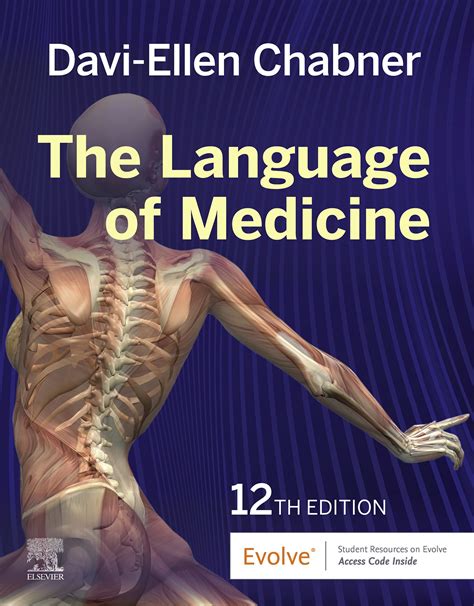 The Language of Medicine Doc