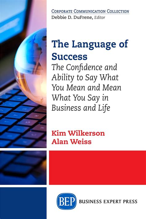 The Language of Success Doc