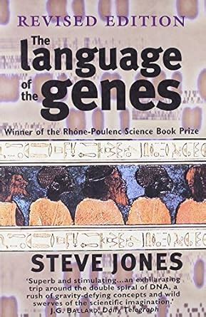 The Language of the Genes Reader