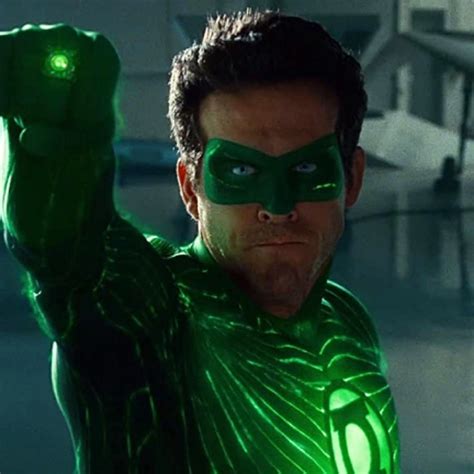 The Lantern's Light: A Comprehensive Guide to Green Lantern Outfits