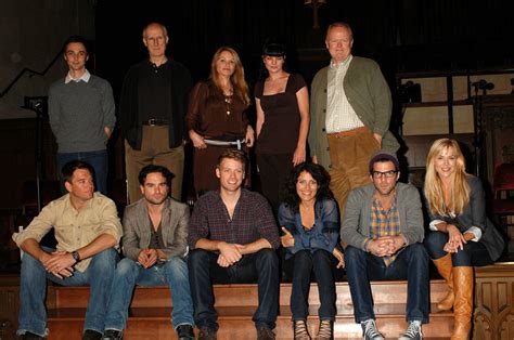 The Laramie Project Ten Years Later Doc