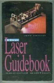 The Laser Guidebook Optical and Electro-Optical Engineering Series Reader