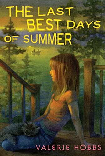 The Last Best Days of Summer Epub