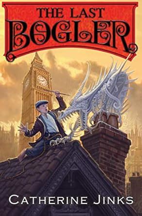 The Last Bogler How to Catch a Bogle Book 3 Doc