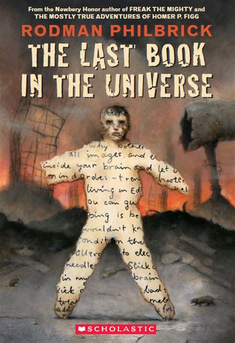 The Last Book In The Universe PDF