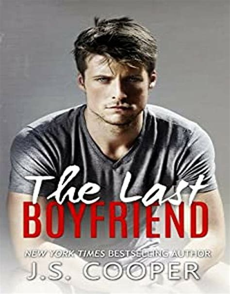 The Last Boyfriend Forever Love Book 1 Epub