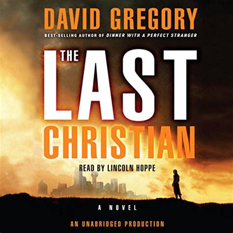 The Last Christian A Novel PDF