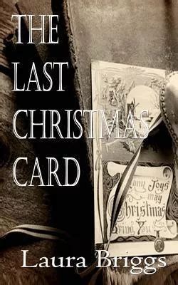 The Last Christmas Card Reader