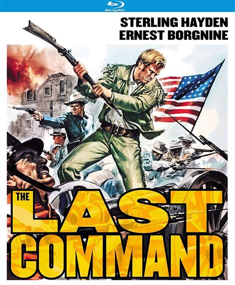 The Last Command Epub