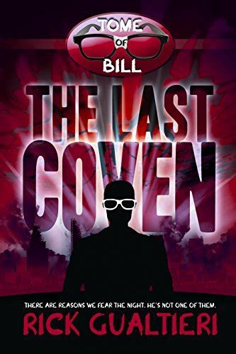 The Last Coven The Tome of Bill Volume 8 Doc