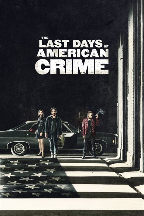 The Last Days of American Crime 1 Kindle Editon
