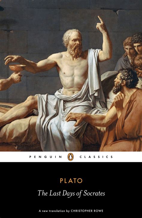 The Last Days of Socrates Epub