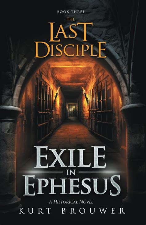 The Last Disciple Epub