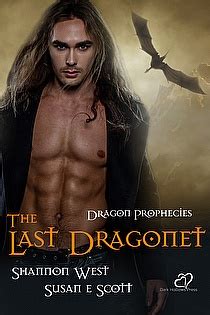 The Last Dragonet Dragon Prophecies Reader
