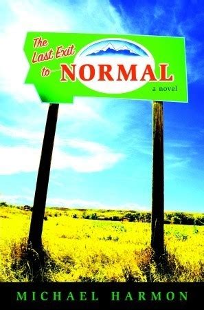 The Last Exit to Normal PDF