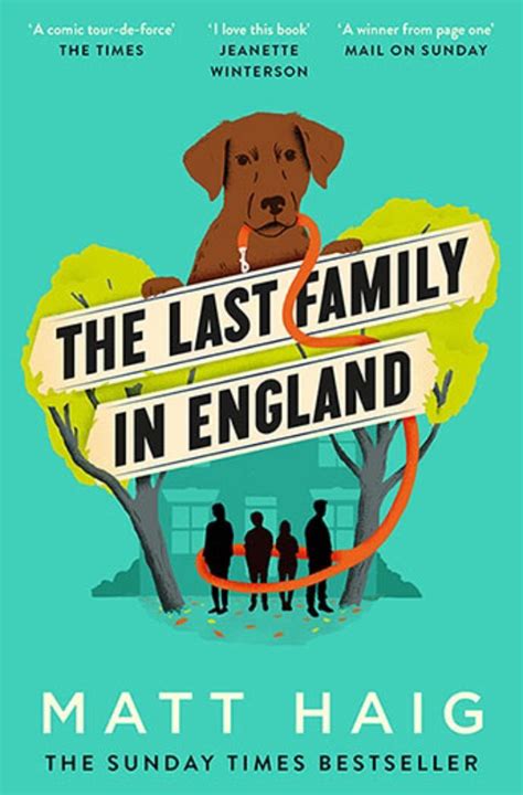 The Last Family in England PDF