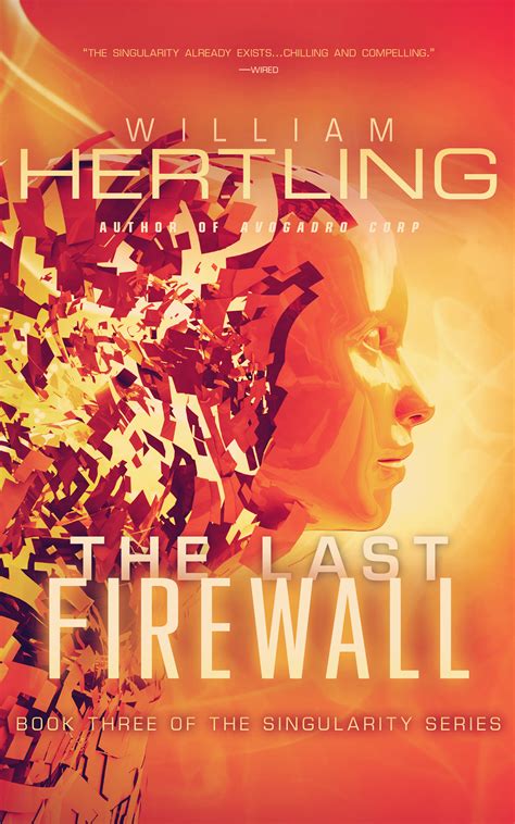 The Last Firewall PDF