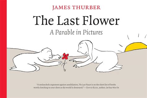 The Last Flower A Parable in Pictures Kindle Editon