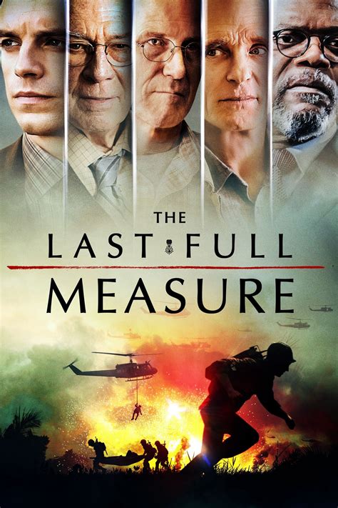 The Last Full Measure PDF